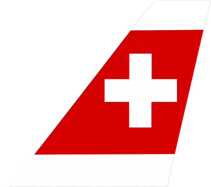 SWISS tail